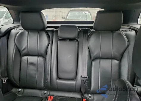 2019 Land Rover Range Rover Evoque Landmark Edition z USA, uszkodzony, nr VIN SALVC2RX3KH327823